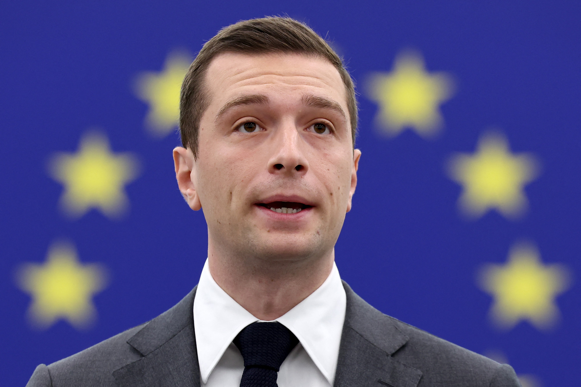Lényegében Marine Le Penre bízta a bíróság, indul-e az elnökválasztáson