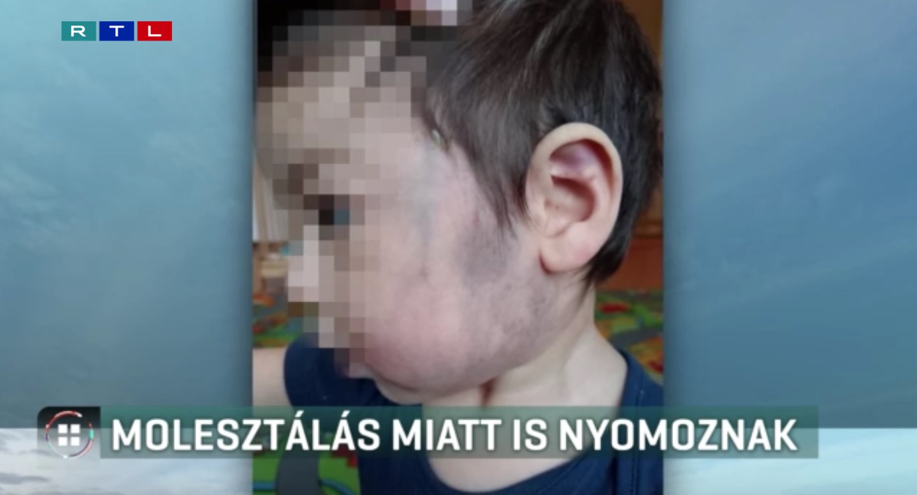 Szexuális bántalmazás miatt is nyomoz a rendőrség a szekszárdi gyermekbefogadó otthonban