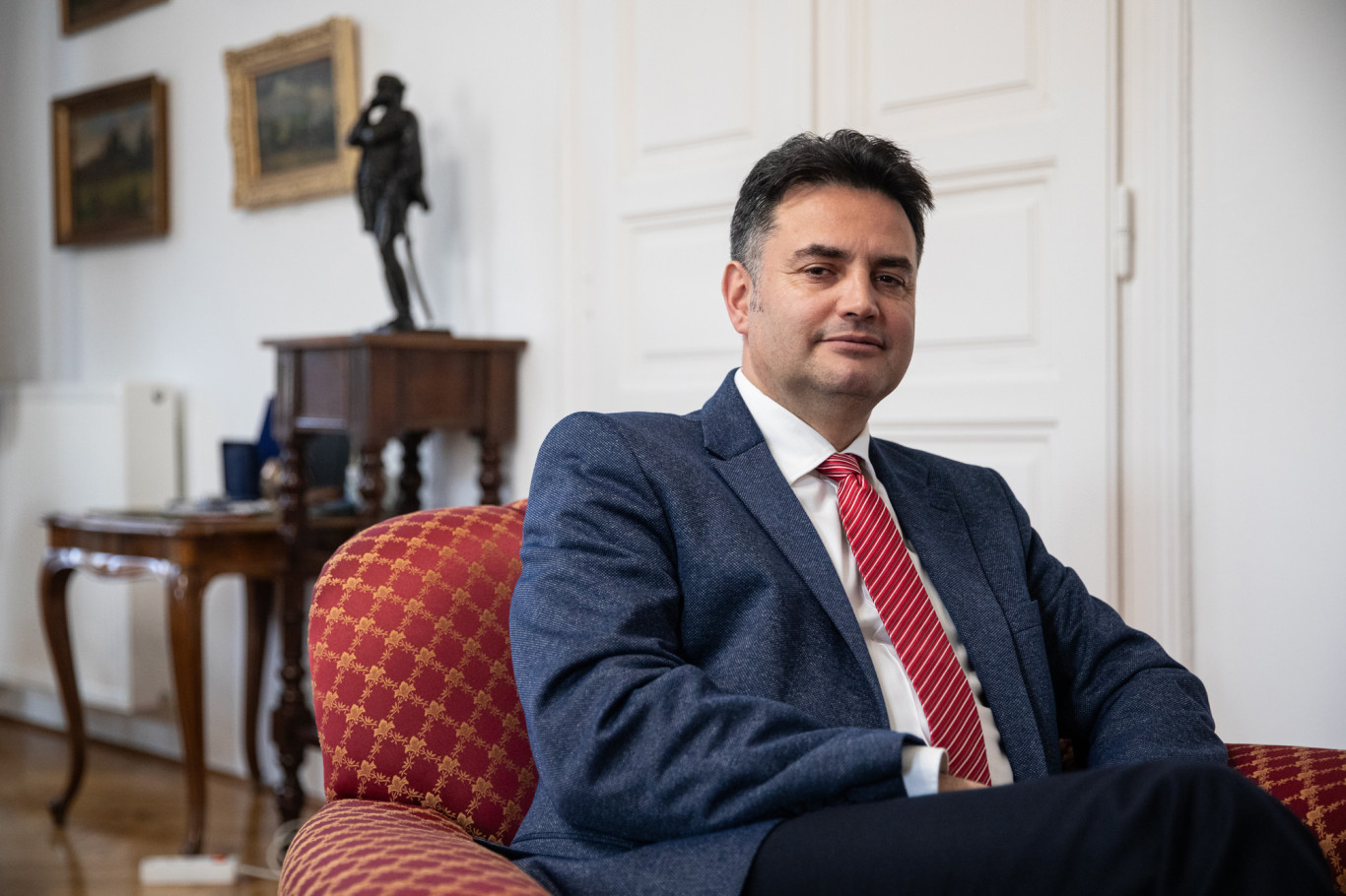 Márki-Zay az egykori ellenzéről: A fele hülye, a másik fele áruló, miért törődnél velük?