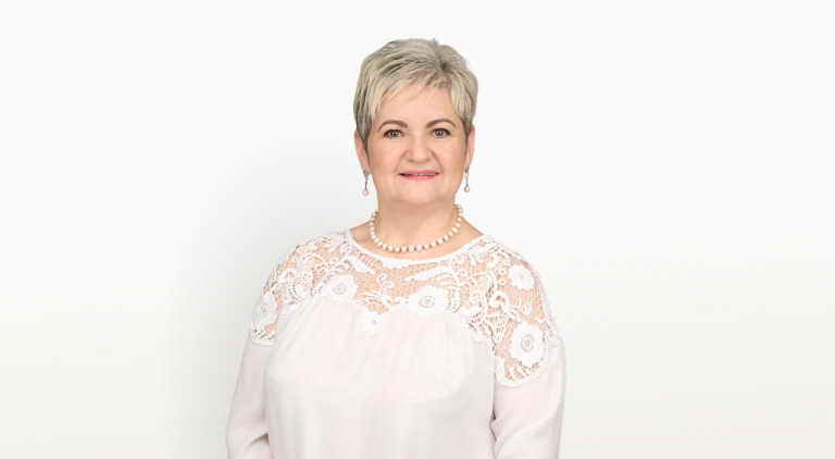 Ianosné Dr. Gurzó Mária Magdolna