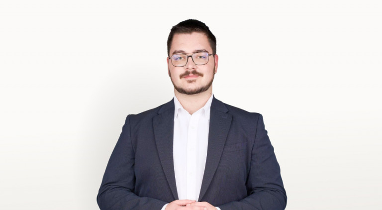 Kovács Hunor Krisztián