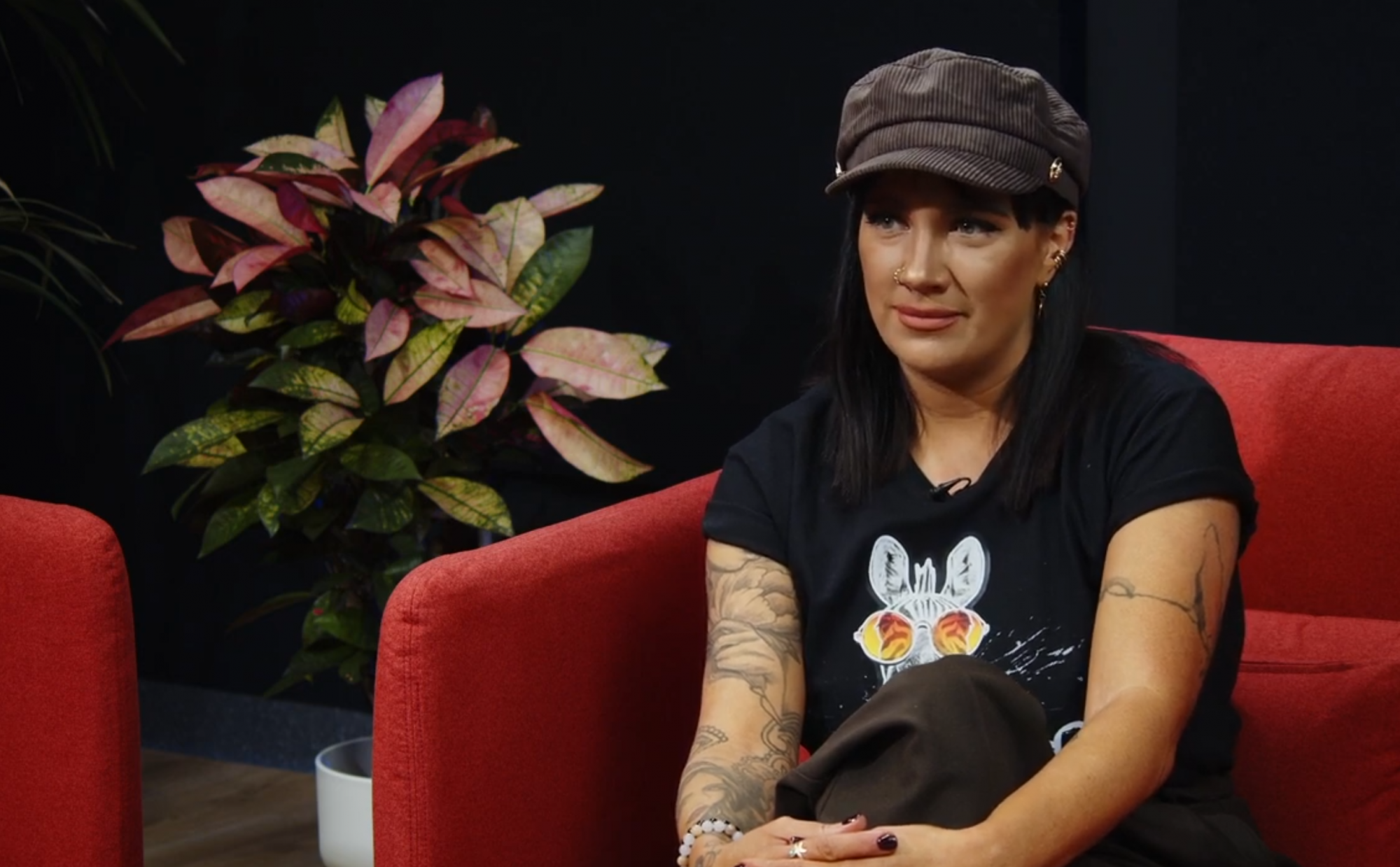 Tóth Gabi: Én nem tudom, mi a bajuk az embereknek, jómódjukban, bazdmeg, nem tudnak mit kezdeni