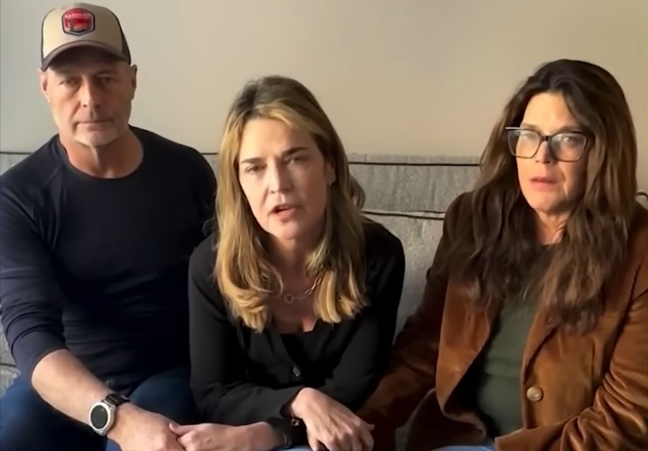 Több millió dolláros váltságdíjat követelnek az ismert amerikai tévés Savannah Guthrie édesanyjának elrablói