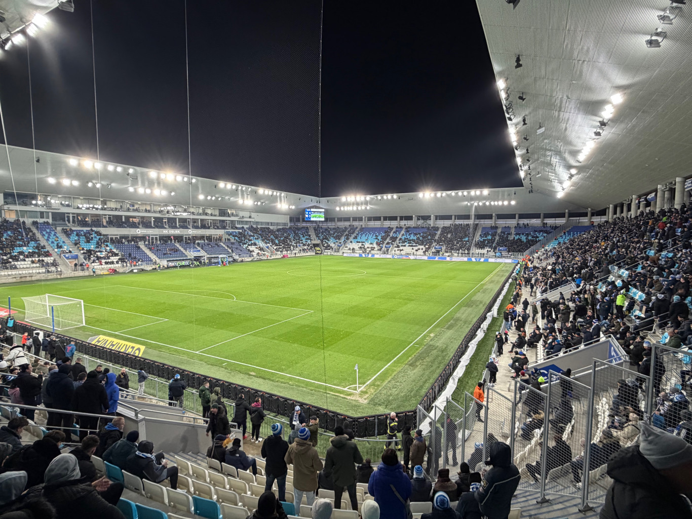 Mészáros Lőrinc futballcsapatánál idén még nem utaltak fizetést