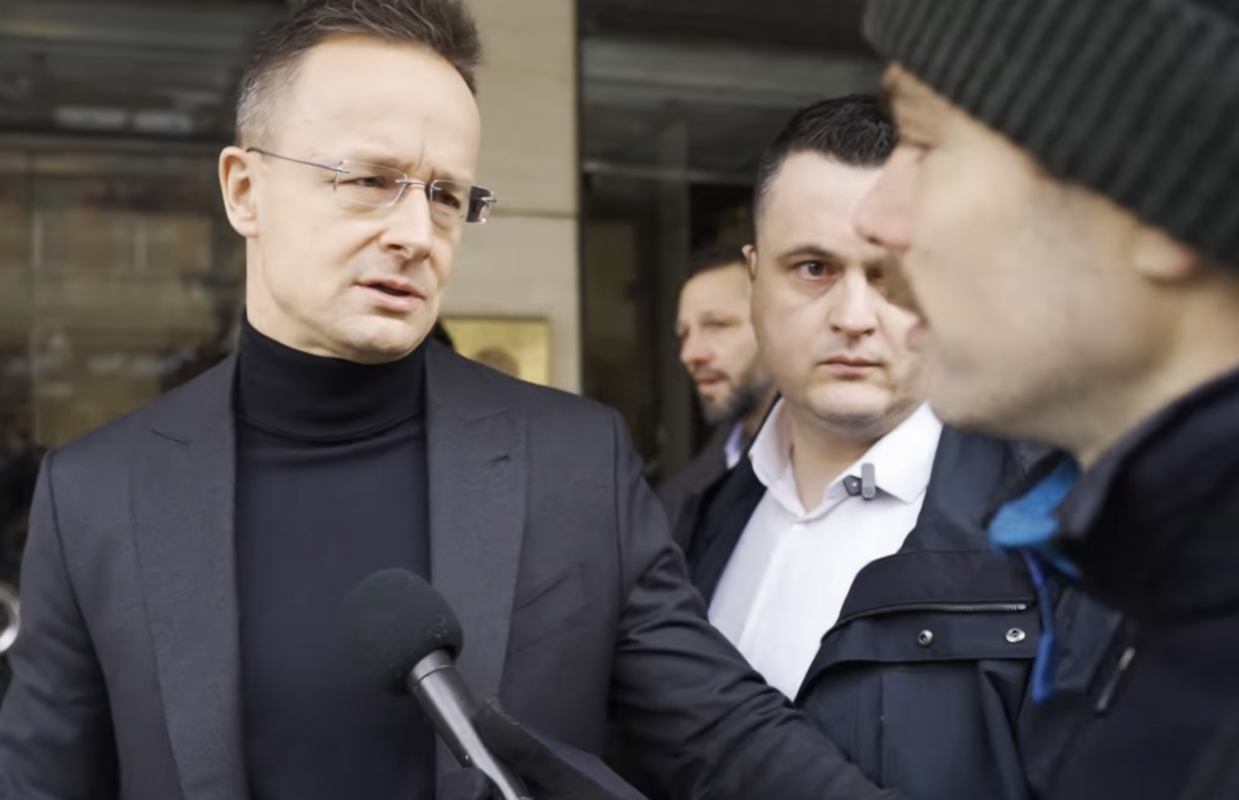 Szijjártó a Telexnek: A bíróságon találkozunk