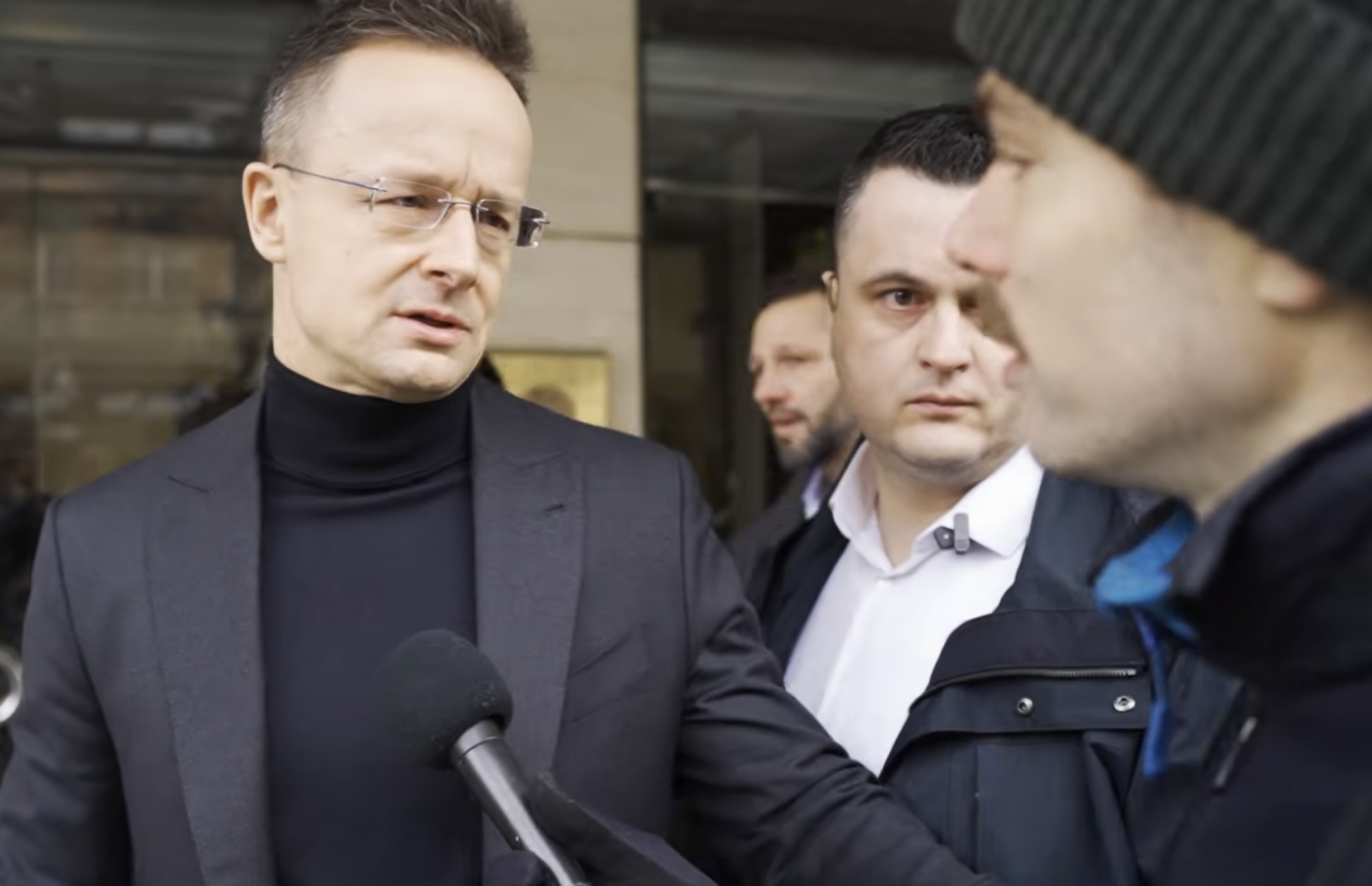 Szijjártó a Telexnek: A bíróságon találkozunk