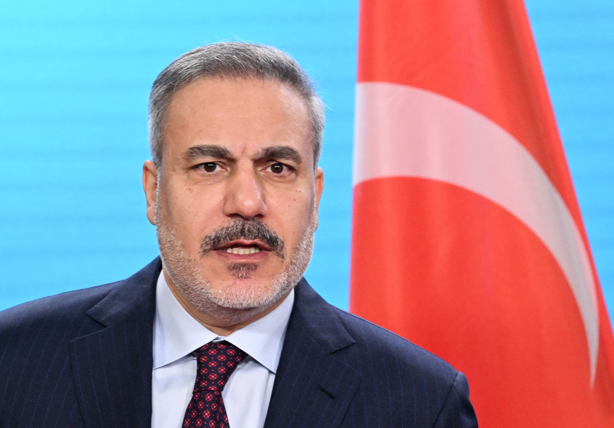 Törökország szerint Irán miatt nukleáris fegyverkezési versenybe sodródhat