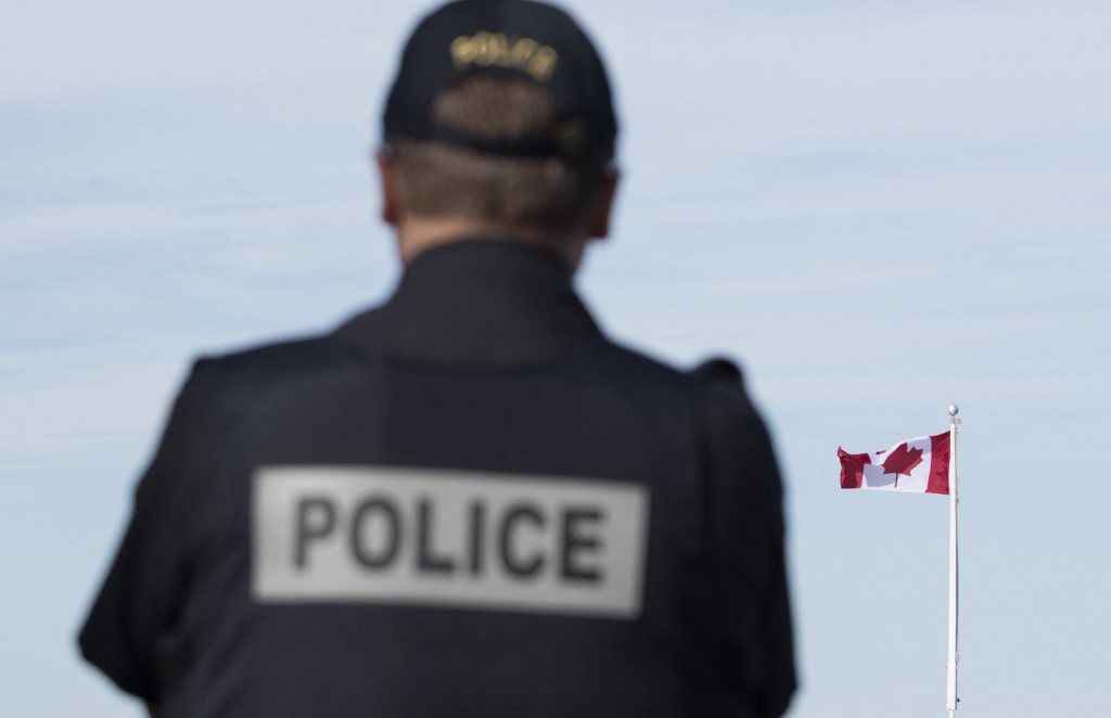 Iskolai lövöldözés volt Kanadában, tízen meghaltak