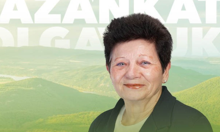 Halászné Hunyadi Gyöngyi