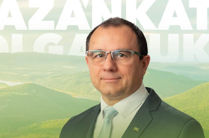 Kovács Koppány Zoltán