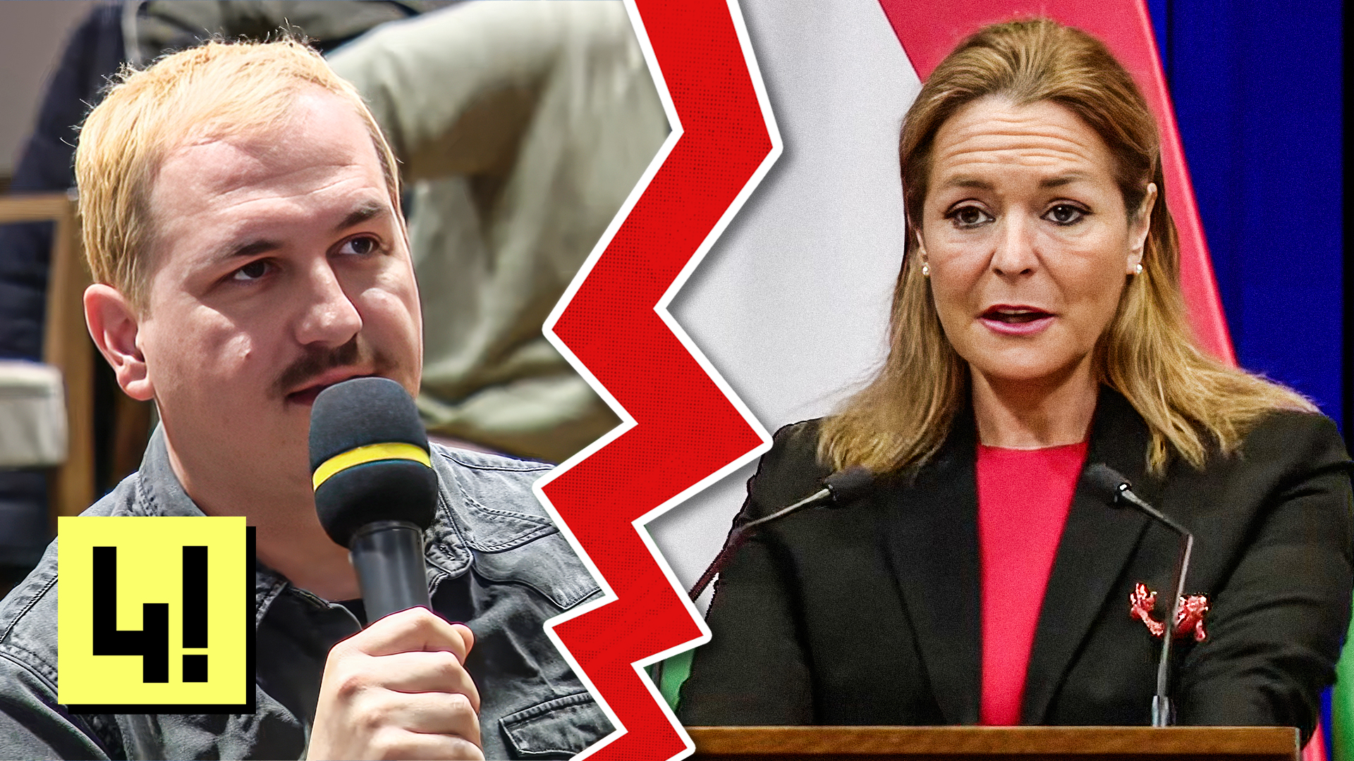 Vitályos Eszter a 444-nek: Egy kis tiszteletet a miniszter úrnak!