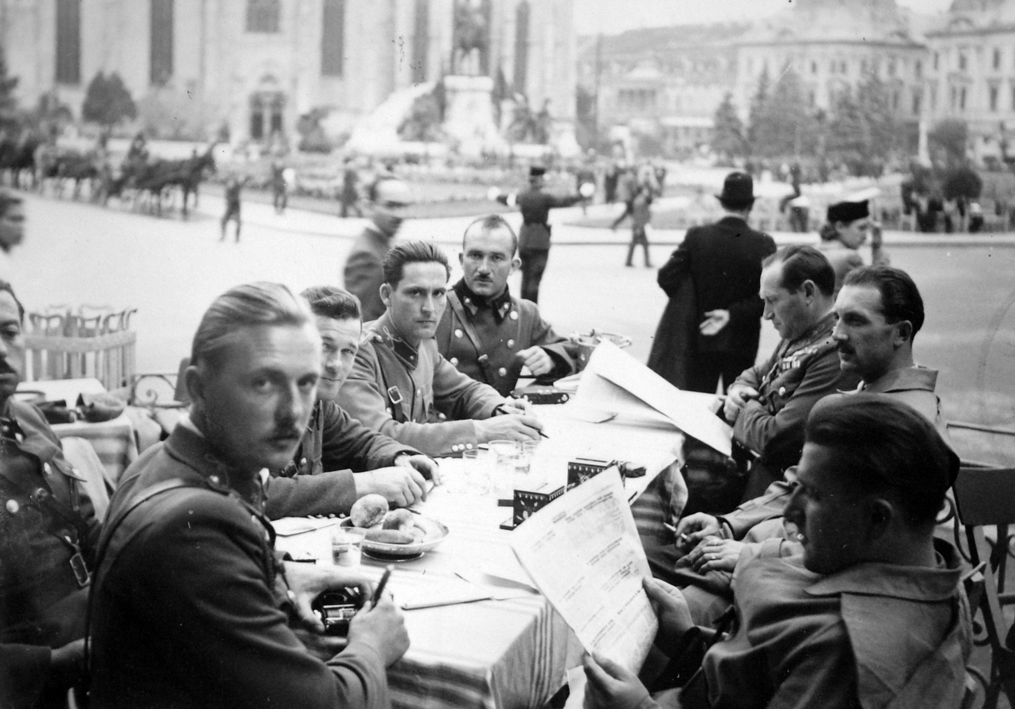 Az erdélyi magyar sajtótörténet több százezer oldalnyi archívuma vált kereshetővé