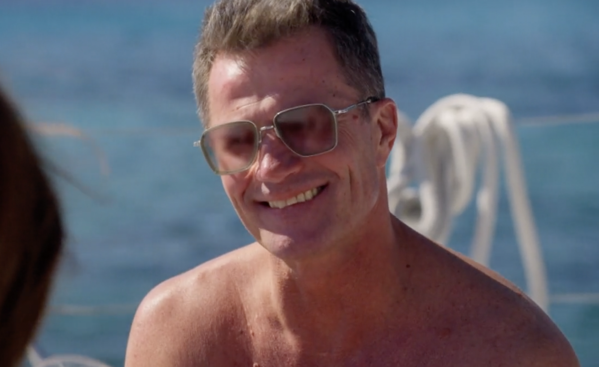 Stohl András levarrta a felnőttfilmes jelöltjét, majd inkább a másik nőt választotta a TV2 párkereső műsorában