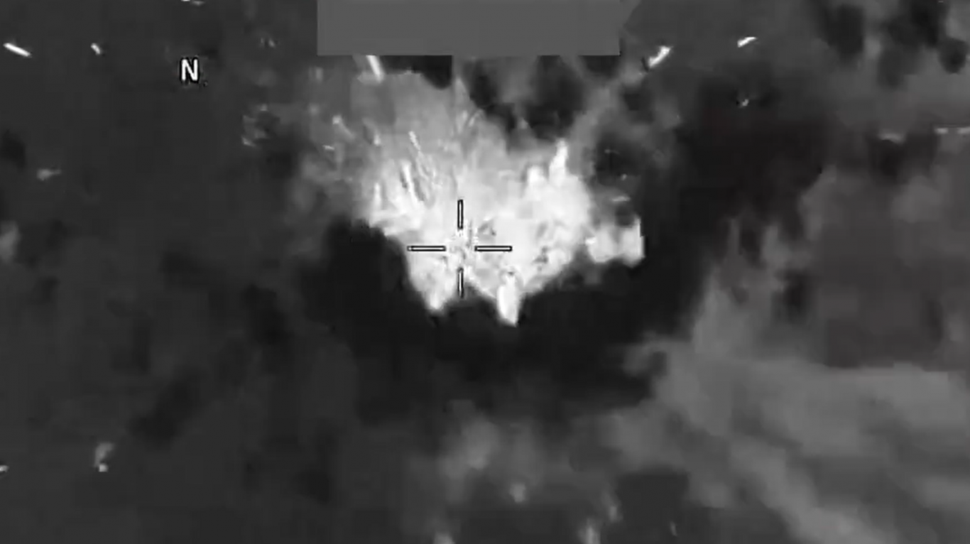 Az Egyesült Államok ismét csapást hajtott végre egy feltételezett drogszállító hajó ellen, többen meghaltak