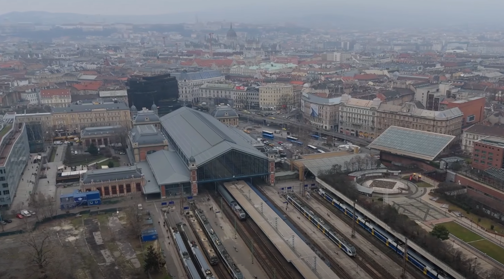 A MÁV-vezér megígérte: nyáron felújítják a Köki és a Nyugati közötti pályaszakaszt