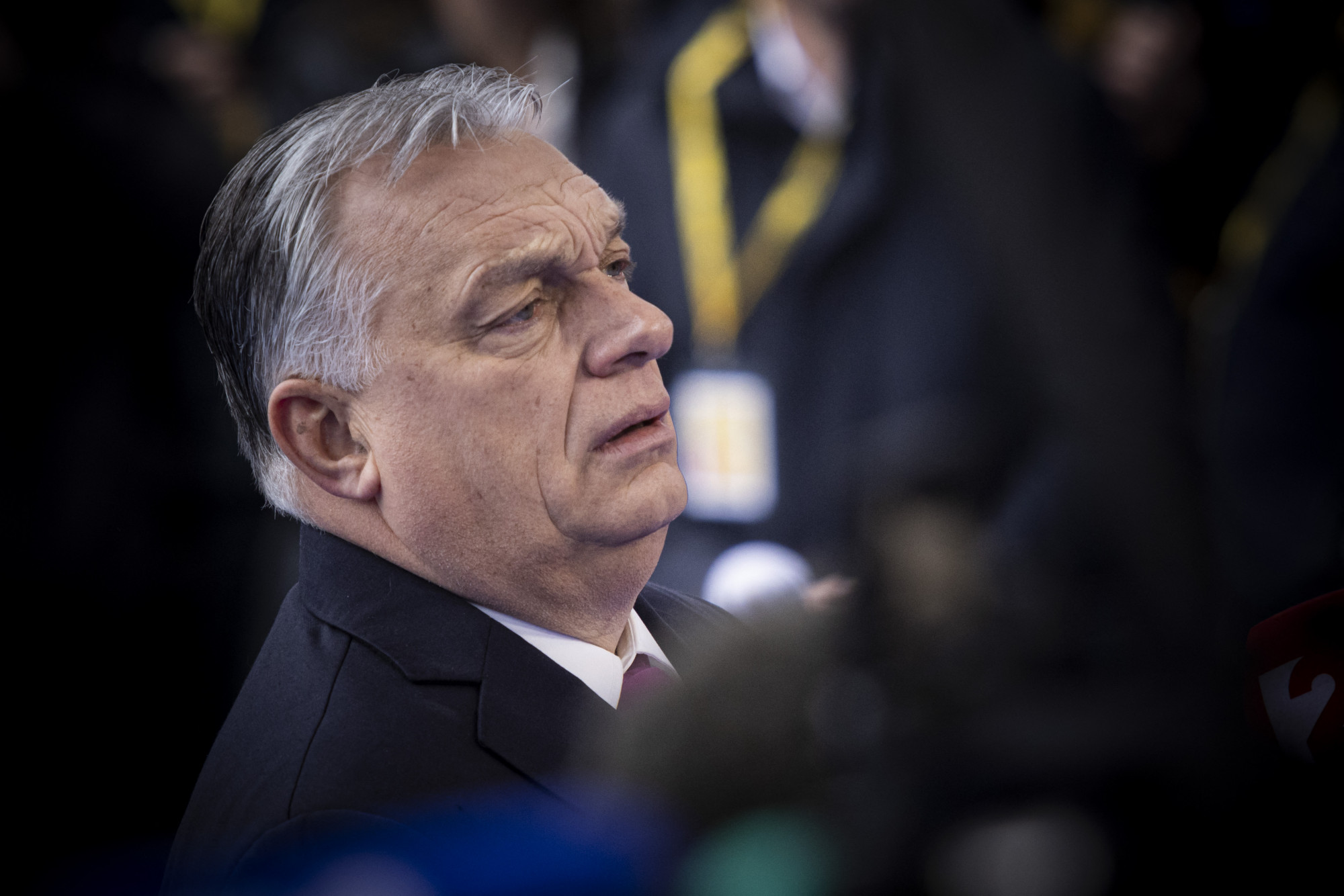 Orbán: A védelmi ipari gyáraknál is meg kellett erősíteni a védelmet a csehországi támadás után