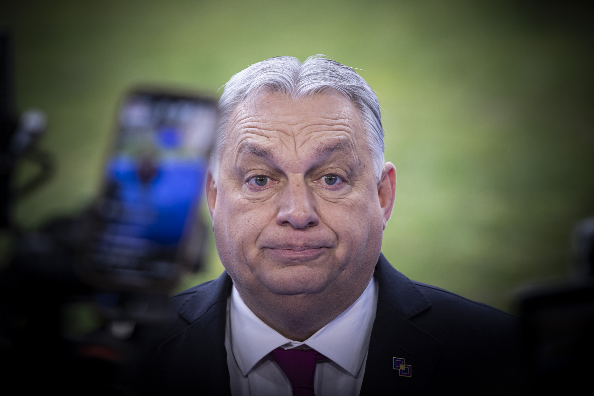 Orbán szombaton beismerte, hogy sokat gyengült a Fidesz öt hónap alatt