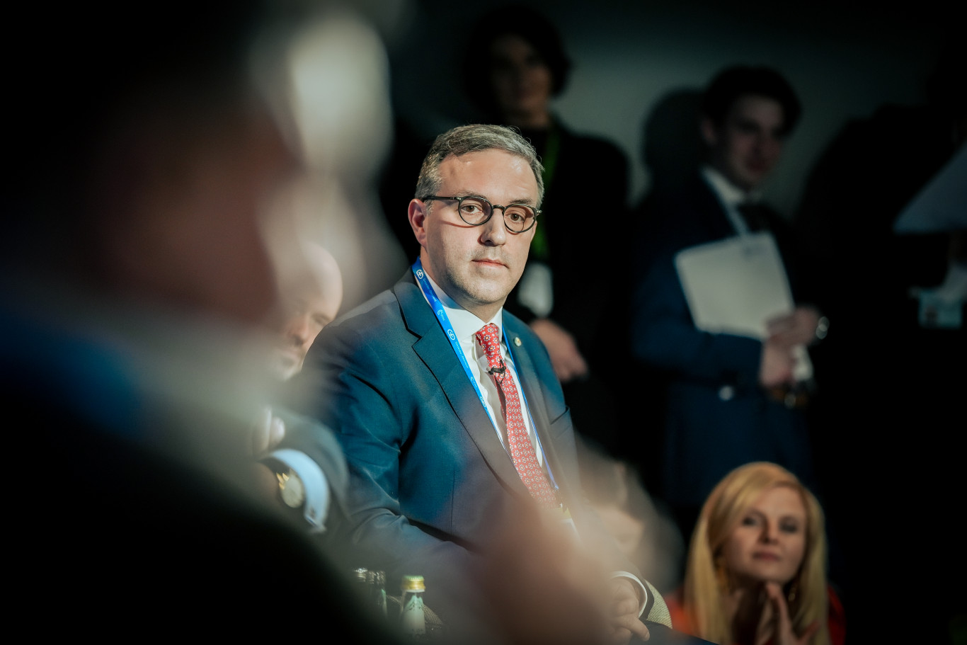 Orbán Anita elfogadta Orbán Viktor amerikai emberének lemondását, új vezetése lesz a Magyar Külügyi Intézetnek
