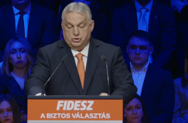 Összeállt a Fidesz országos listája, Szentkirályi előkelő helyen, Lázár a 20., Rogán, Gulyás mögötte