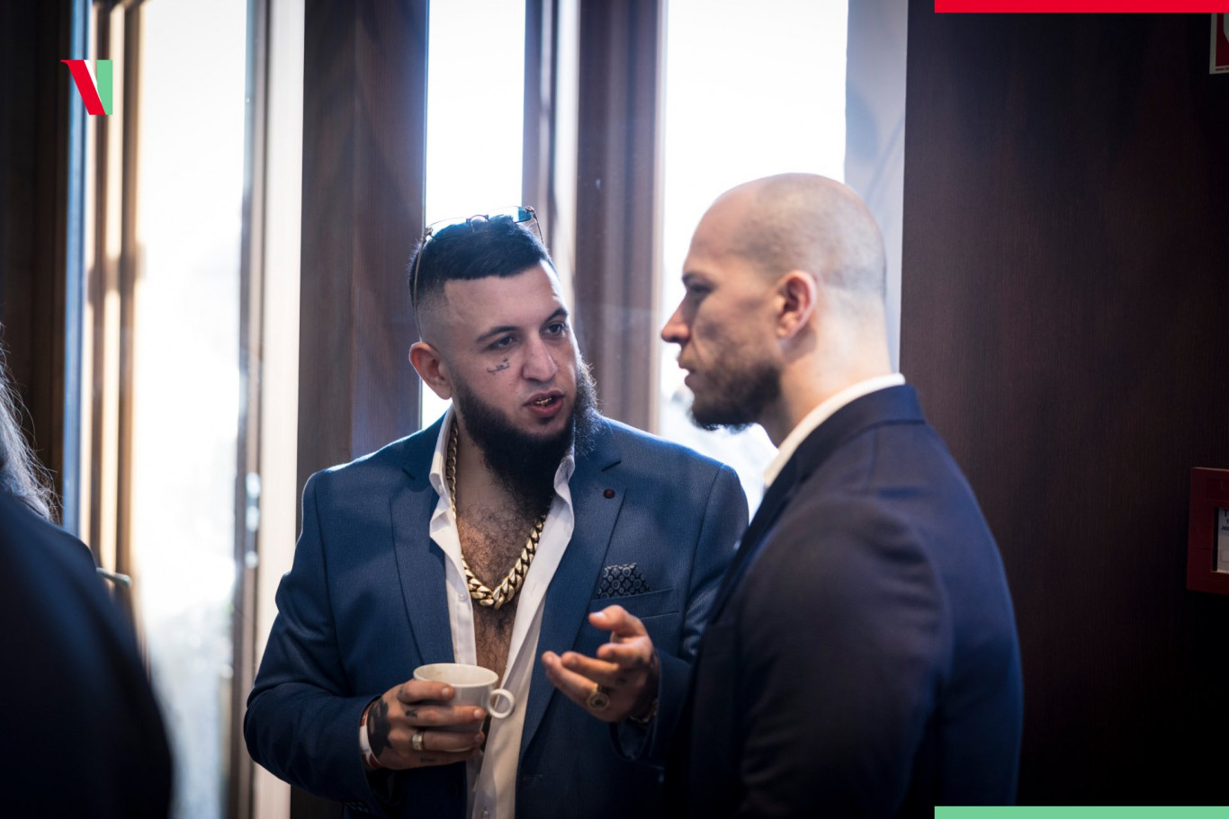 Ki ez a drogokról és fegyverekről rappelő kuvaiti–magyar rapper, aki már Orbán évértékelőjén vagánykodik?