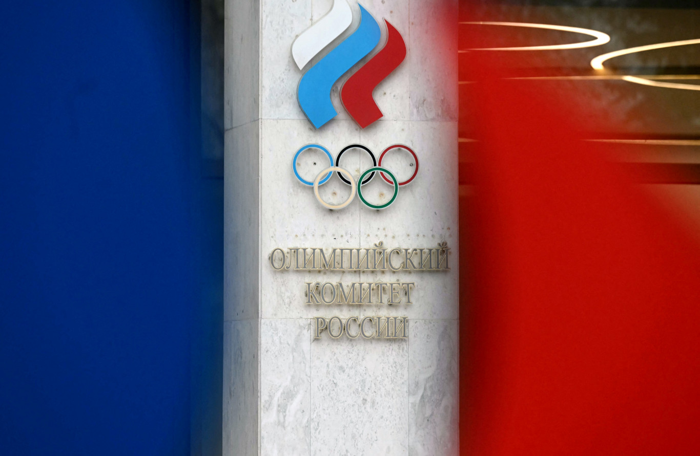 Semmi sem változott, a háború is velünk van, mégis küszöbön állhat az eltiltott Oroszország visszatérése az olimpiákra