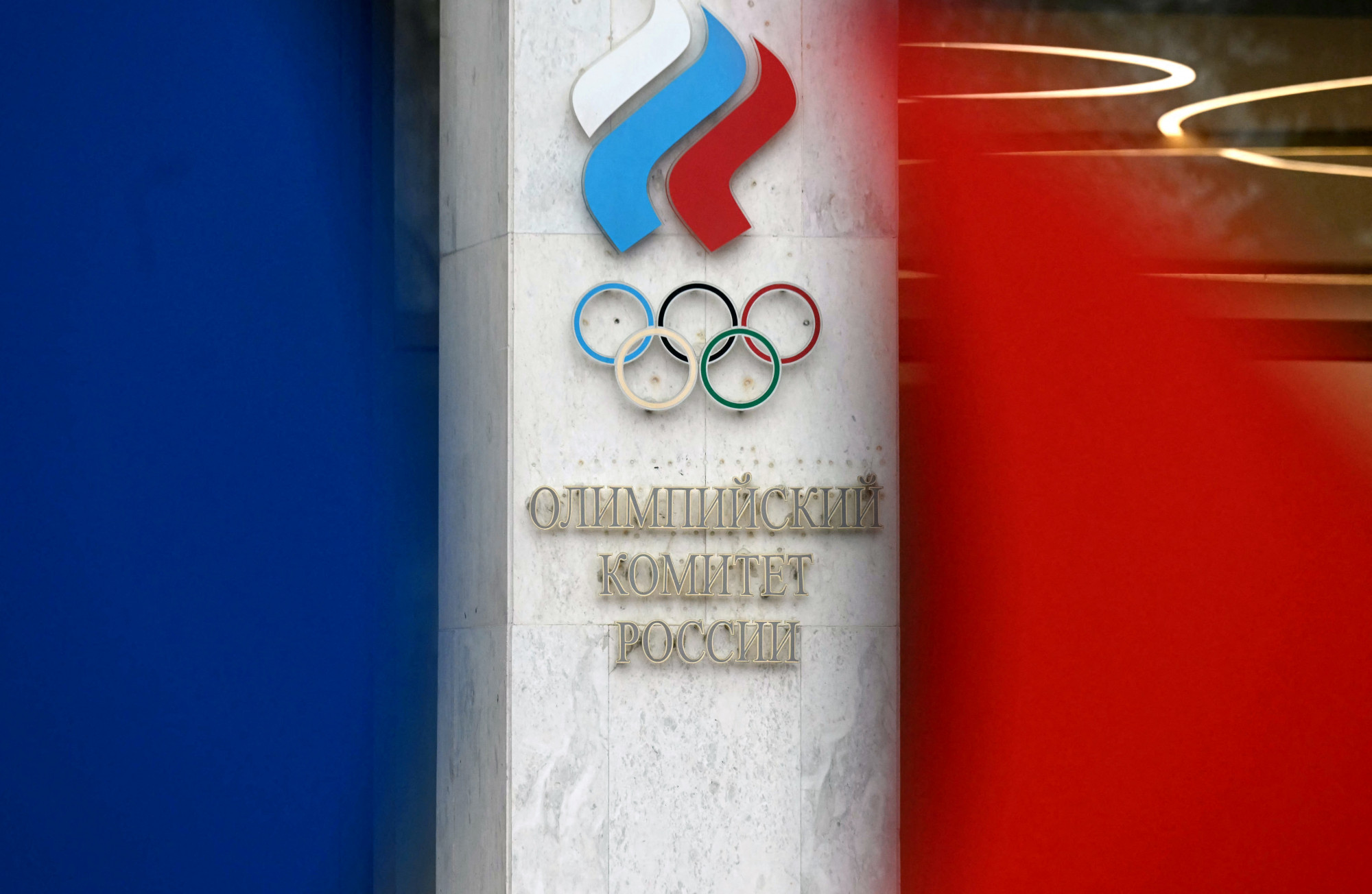 Semmi sem változott, a háború is velünk van, mégis küszöbön állhat az eltiltott Oroszország visszatérése az olimpiákra