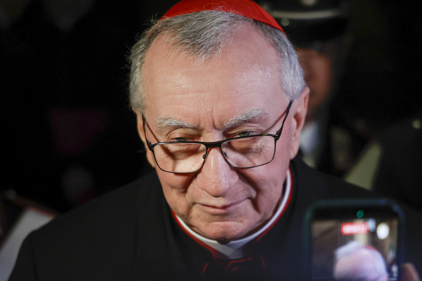 A Vatikán nem vesz részt Trump Béketanácsában