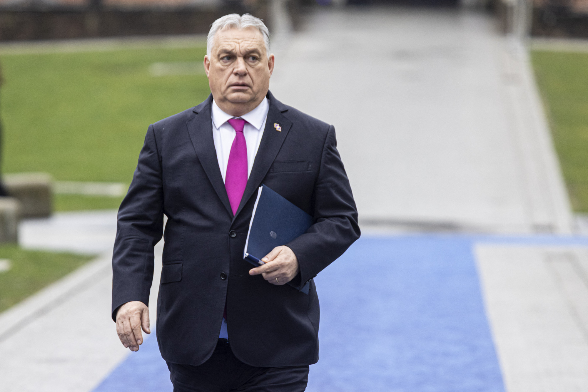 A Spiegel szerint ha a Fidesz nyer, „az EU nem fogadhatja tovább Magyarországot soraiban”