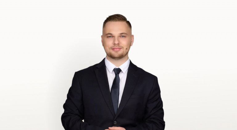 Horváth Nándor Zsolt