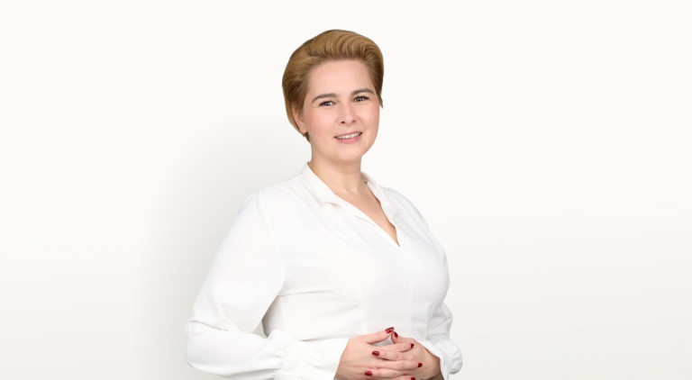 Strompová Viktória