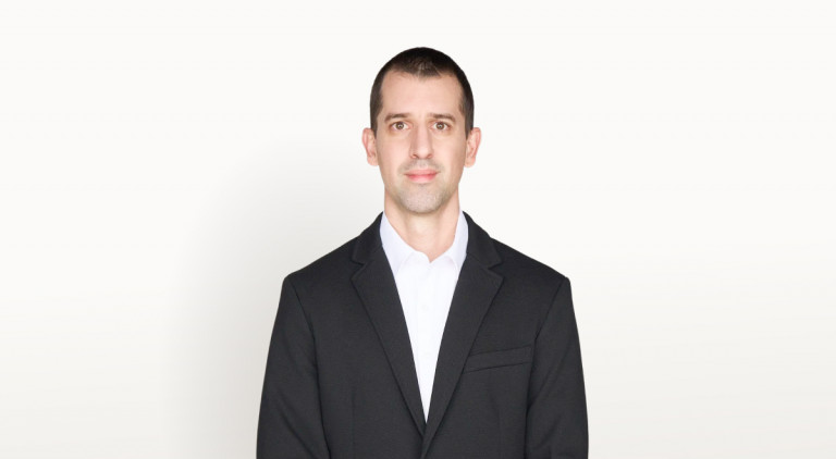 Dr. Szijjártó Gábor