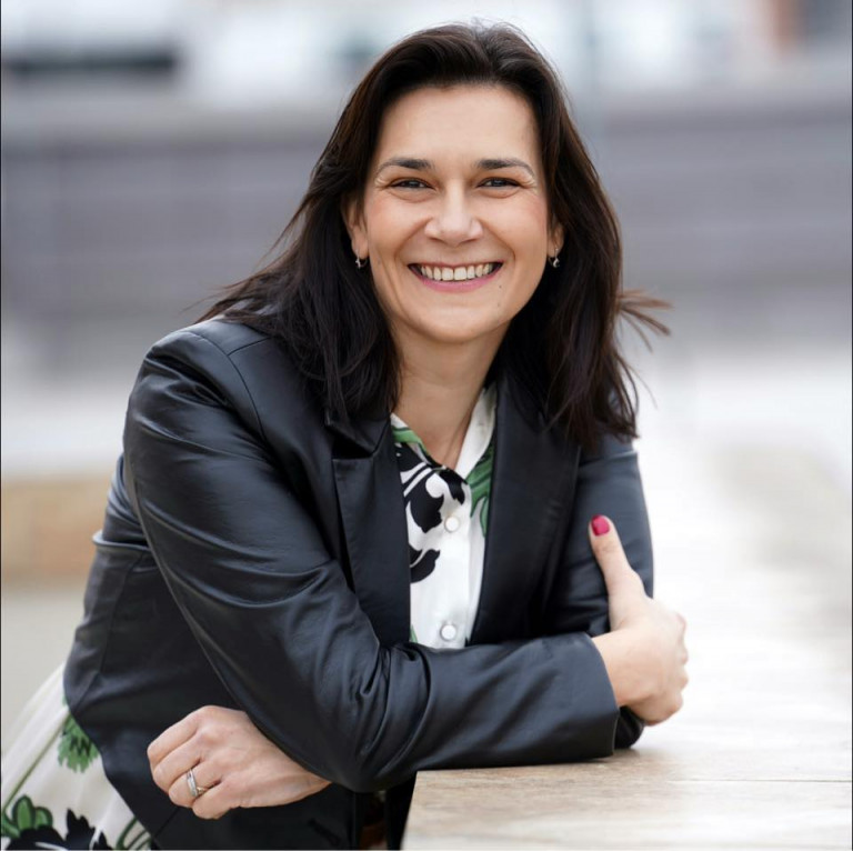 Kardosné Gyurkó Katalin