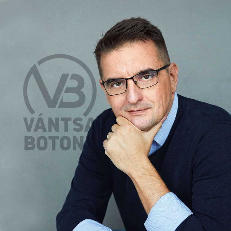 Vántsa Botond
