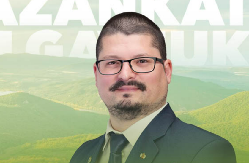 András Károly