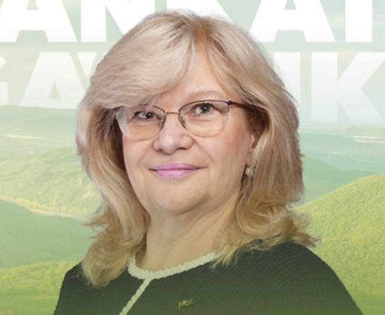 Somogyiné Hatvani Zsuzsanna