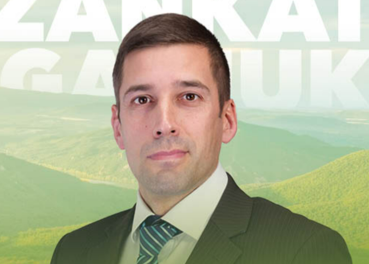 Miklós Árpád Ferenc