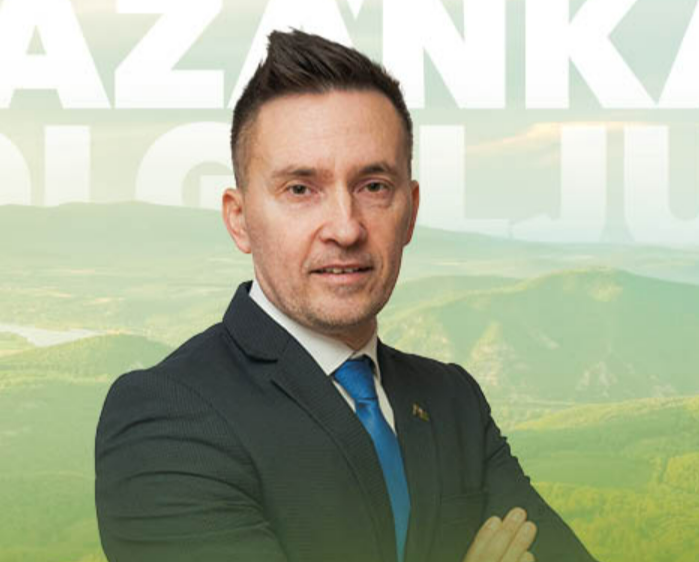 Pakusza Zoltán