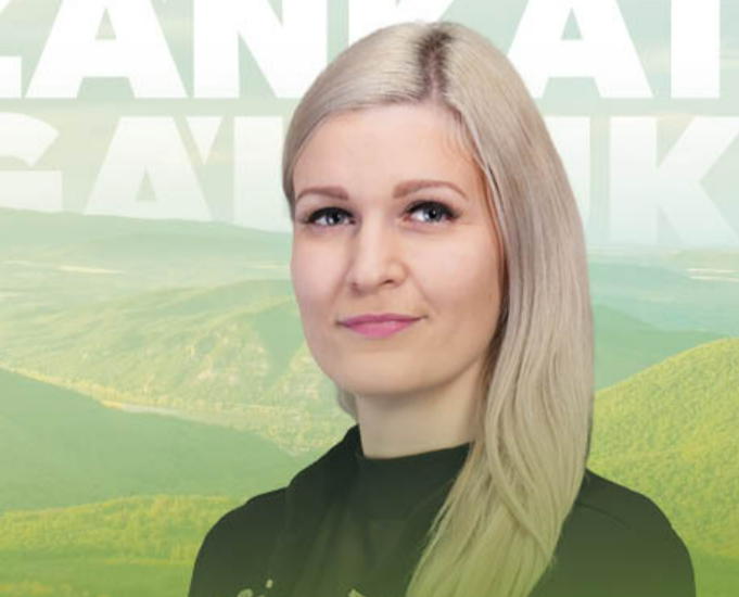 Dr. Fiszter Zsuzsanna