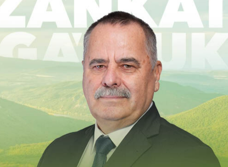 Pasztorniczky István