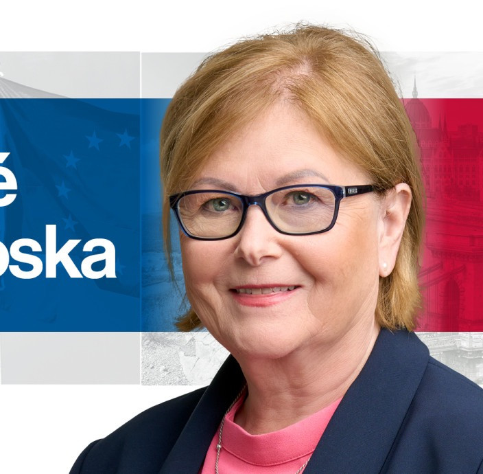 Péterfalviné Kalmár Piroska