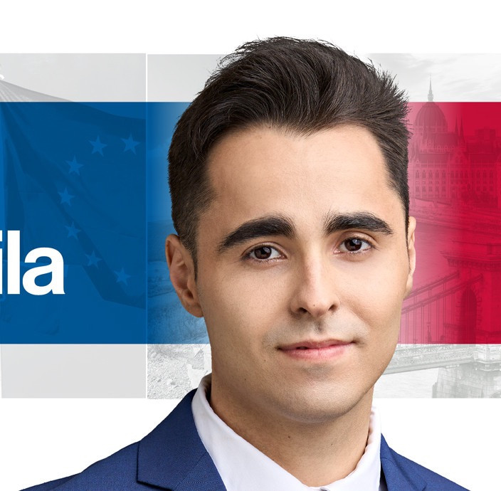 Szegedi János Attila