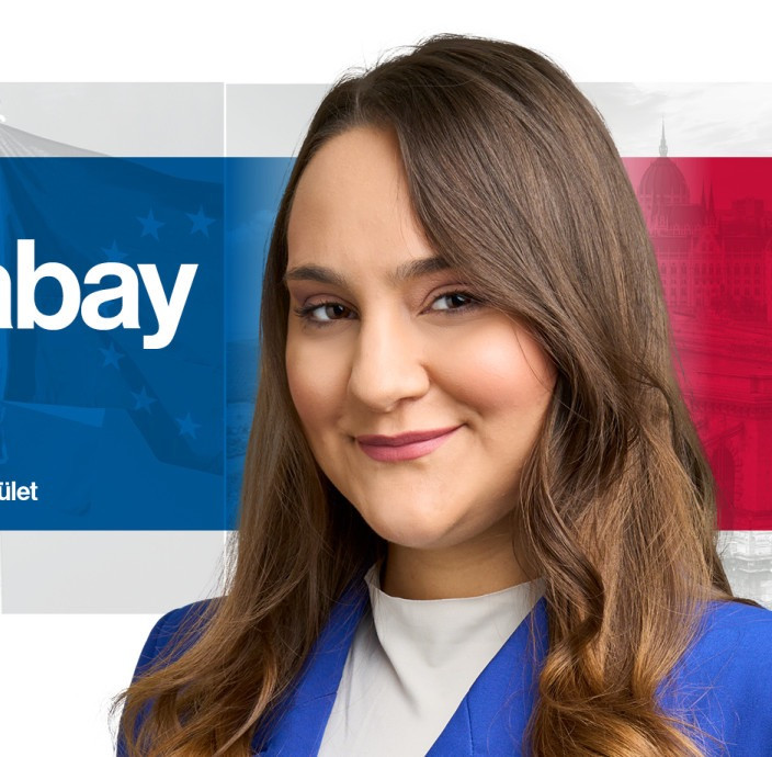 Nyitrai-Csabay Liza Csilla