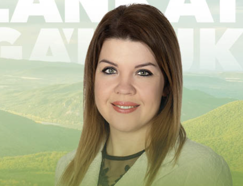 Salánkiné Kuti Zsuzsanna