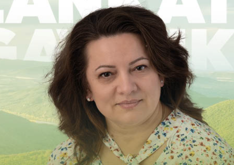 Dr. Menyhárt Gabriella