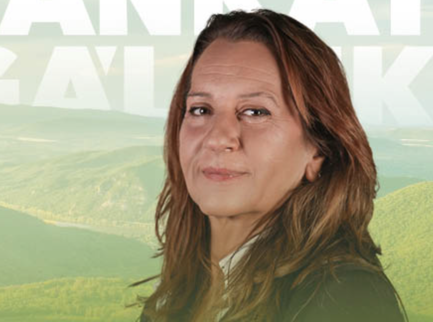 Szabóné Papp Klára