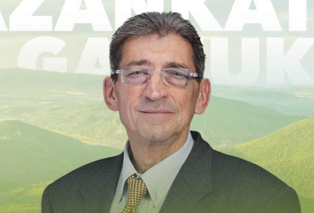 Papp Karuly Barnabás