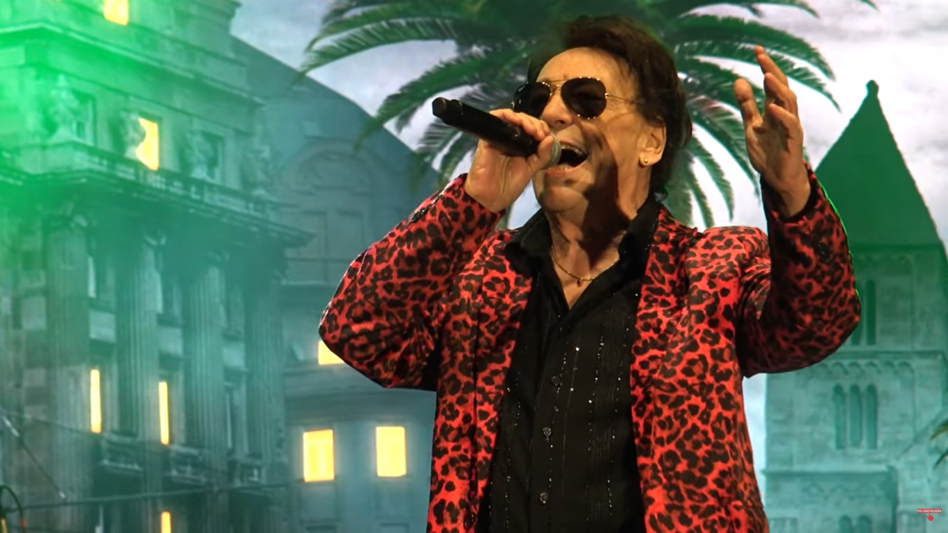 Egész alakos szobrot kap Fenyő Miklós a XIII. kerületben