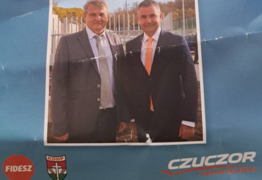 Van közös fotód fideszessel? Ideje elkezdened rettegni