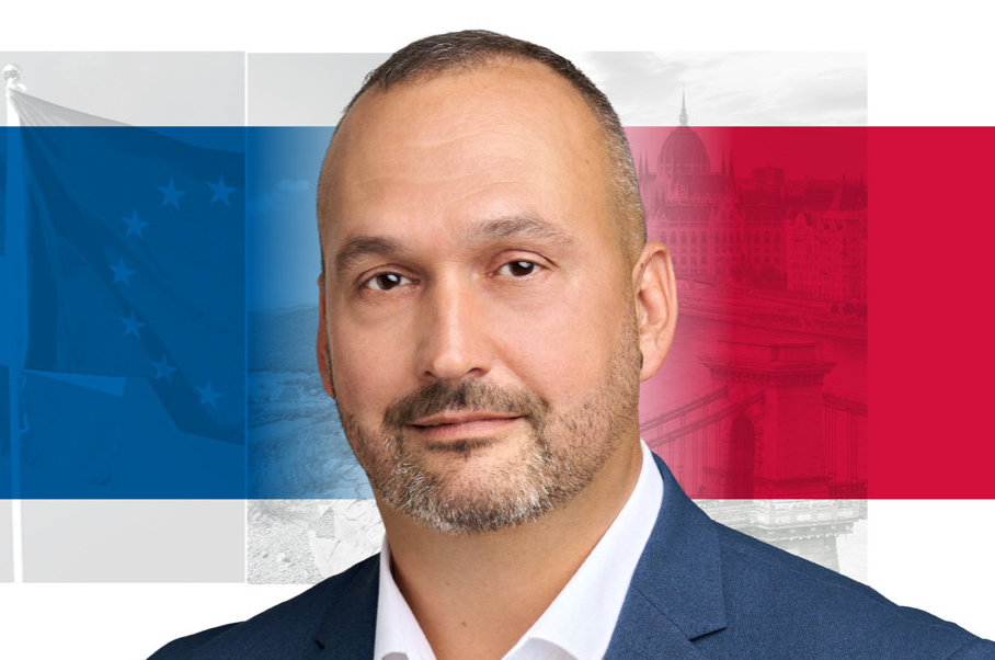 A kispesti DK-s jelölt szerint saját maga kezdeményezte a visszalépését, már a múlt hét elején