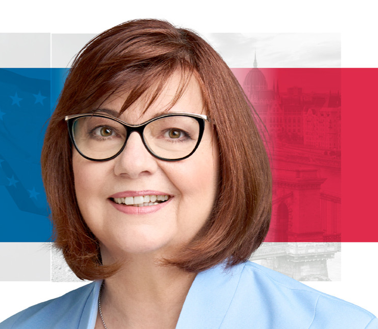 Gy. Németh Erzsébet